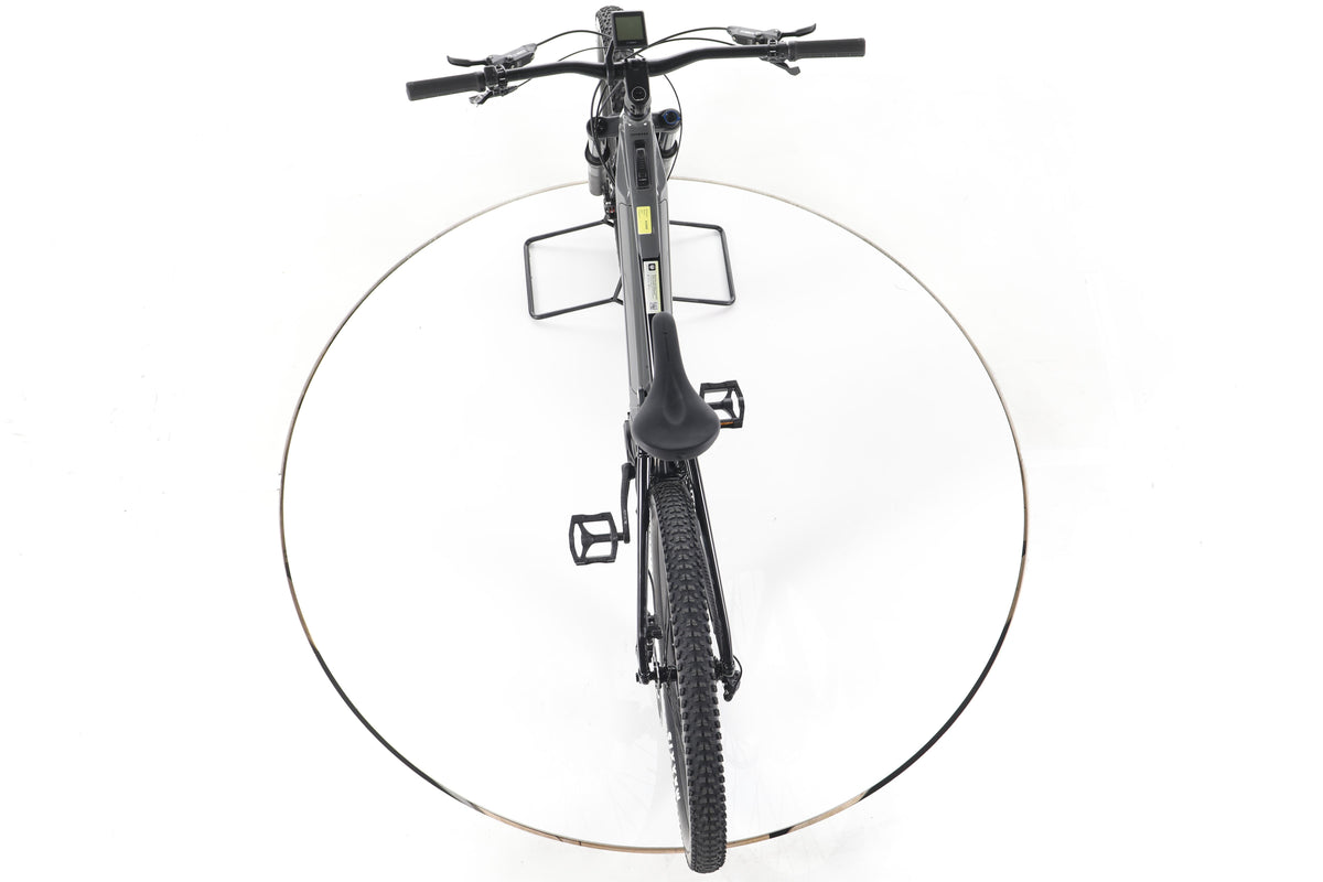Mondraker CHASER E-Bike Fully 2024 - Image 22