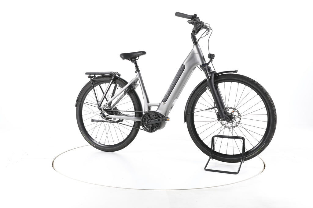 Rose Xtra Watt EVO Plus 2 City E-Bike Tiefeinsteiger - Image 2