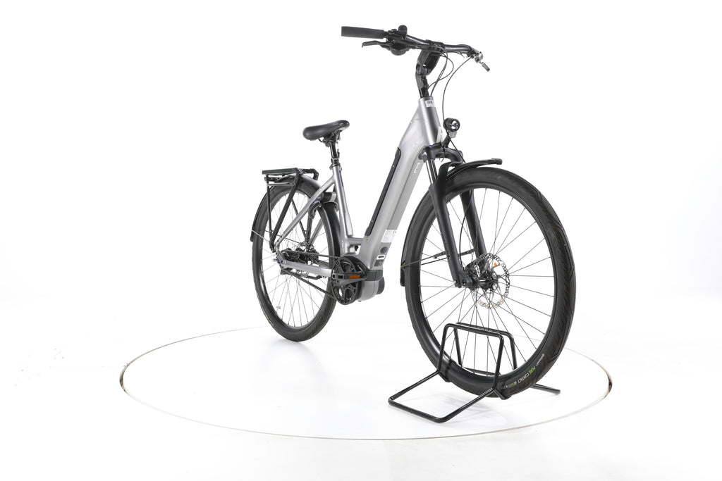 Rose Xtra Watt EVO Plus 2 City E-Bike Tiefeinsteiger - Image 3