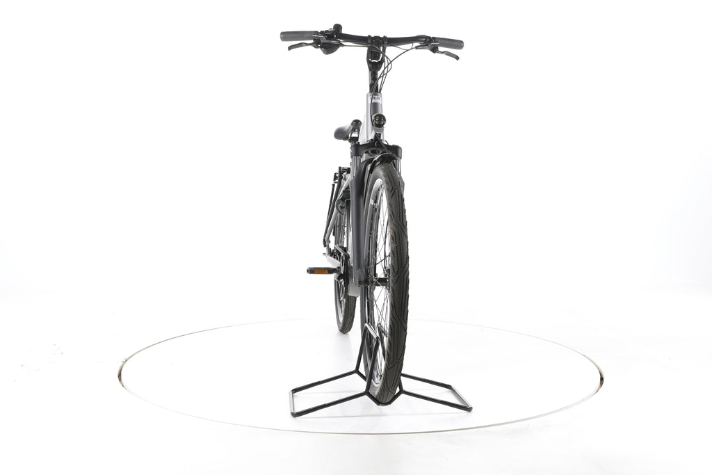 Rose Xtra Watt EVO Plus 2 City E-Bike Tiefeinsteiger - Image 4