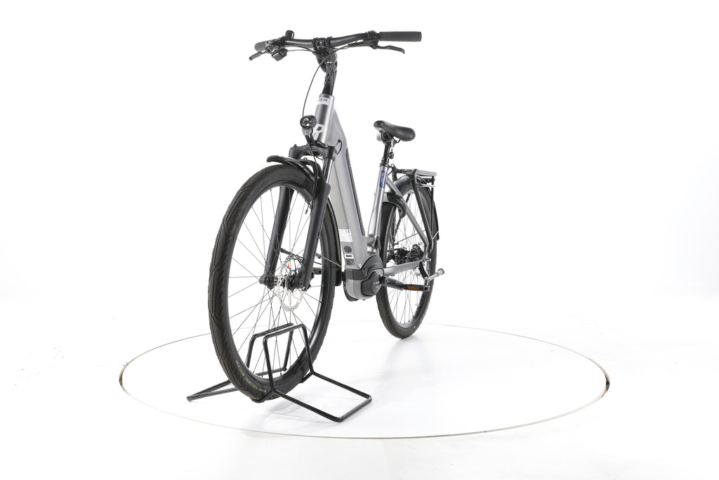 Rose Xtra Watt EVO Plus 2 City E-Bike Tiefeinsteiger - Image 5