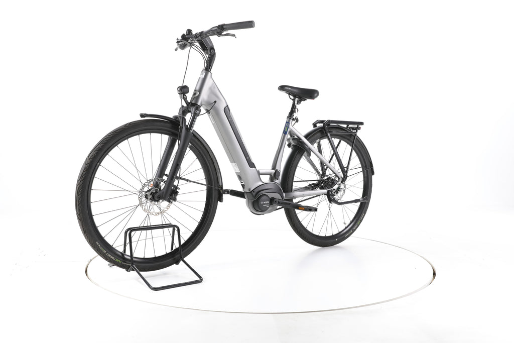 Rose Xtra Watt EVO Plus 2 City E-Bike Tiefeinsteiger - Image 6