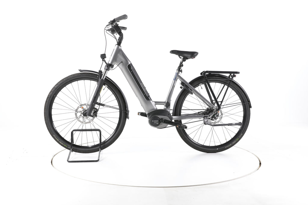 Rose Xtra Watt EVO Plus 2 City E-Bike Tiefeinsteiger - Image 7