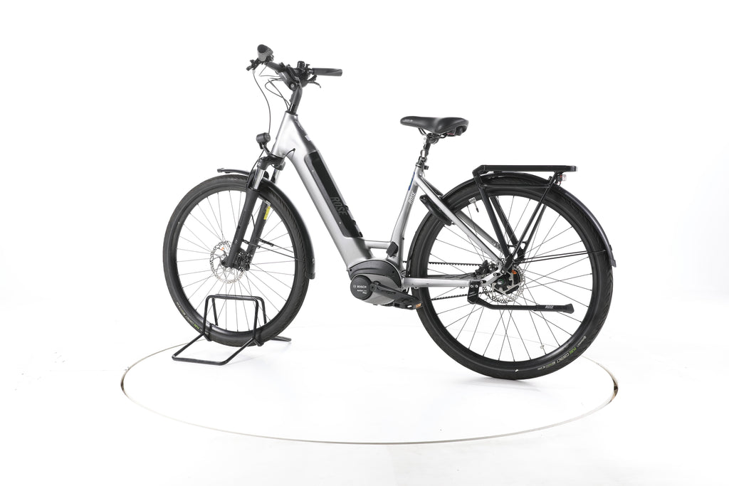 Rose Xtra Watt EVO Plus 2 City E-Bike Tiefeinsteiger - Image 8