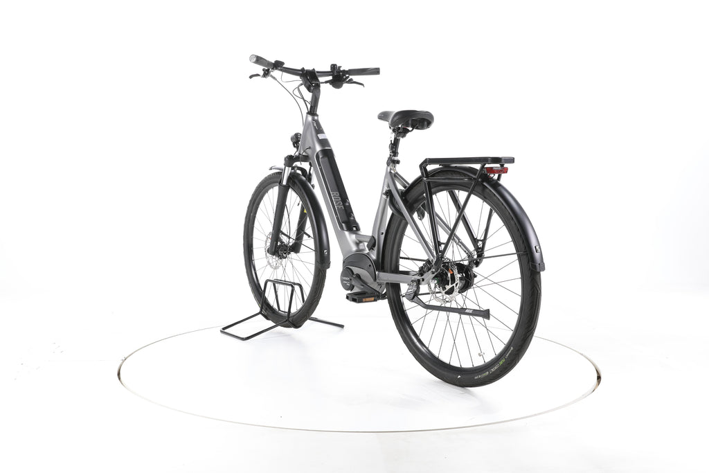 Rose Xtra Watt EVO Plus 2 City E-Bike Tiefeinsteiger - Image 9