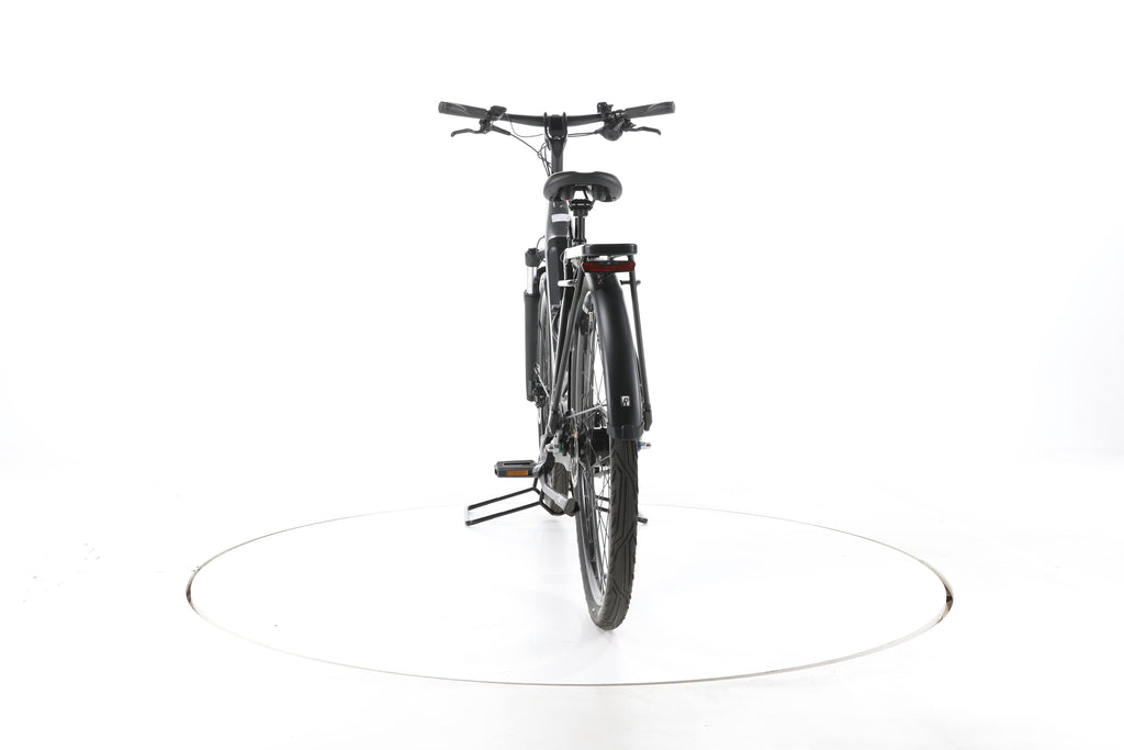 Rose Xtra Watt EVO Plus 2 City E-Bike Tiefeinsteiger - Image 10
