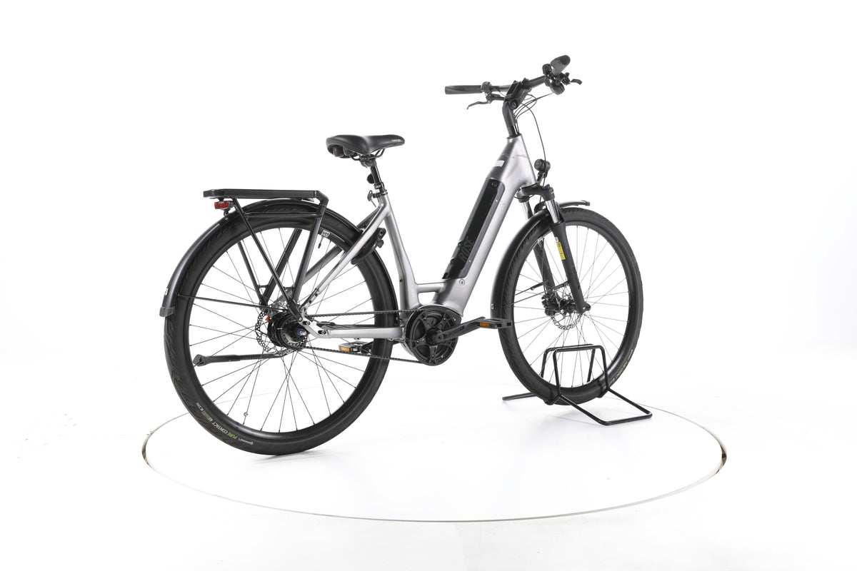 Rose Xtra Watt EVO Plus 2 City E-Bike Tiefeinsteiger - Image 12