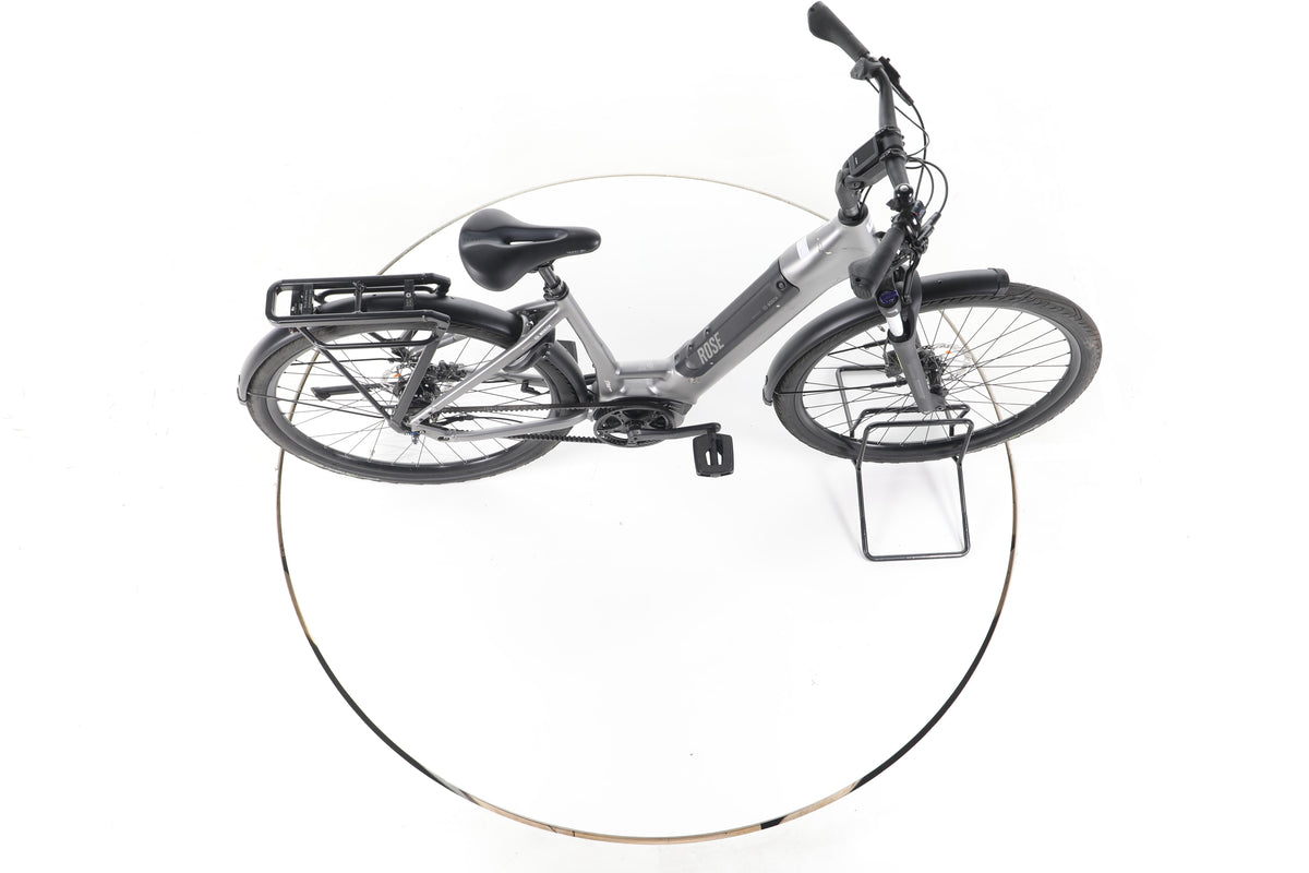 Rose Xtra Watt EVO Plus 2 City E-Bike Tiefeinsteiger - Image 13