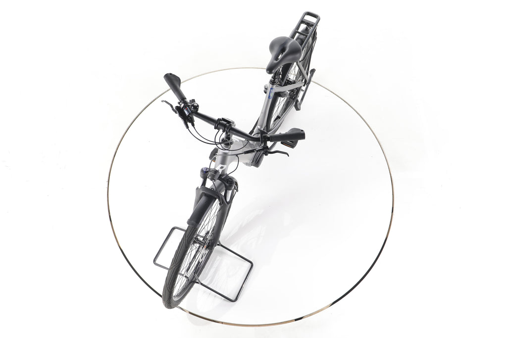 Rose Xtra Watt EVO Plus 2 City E-Bike Tiefeinsteiger - Image 17