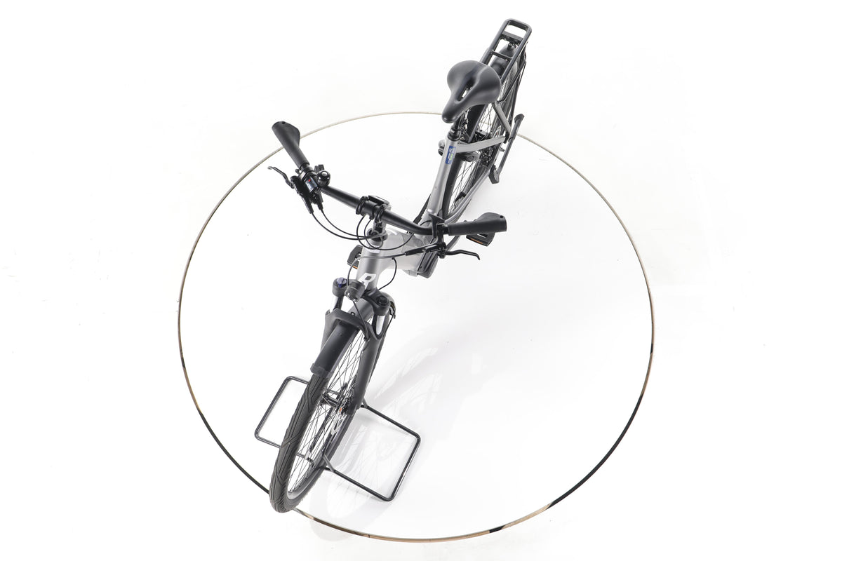 Rose Xtra Watt EVO Plus 2 City E-Bike Tiefeinsteiger - Image 17