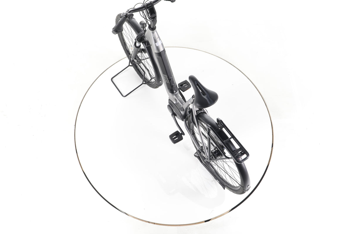 Rose Xtra Watt EVO Plus 2 City E-Bike Tiefeinsteiger - Image 21