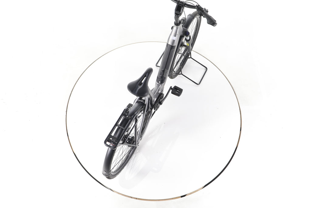 Rose Xtra Watt EVO Plus 2 City E-Bike Tiefeinsteiger - Image 23