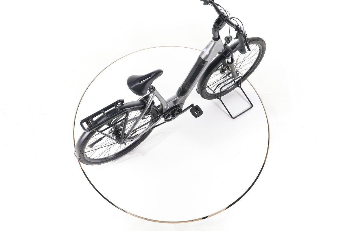 Rose Xtra Watt EVO Plus 2 City E-Bike Tiefeinsteiger - Image 24