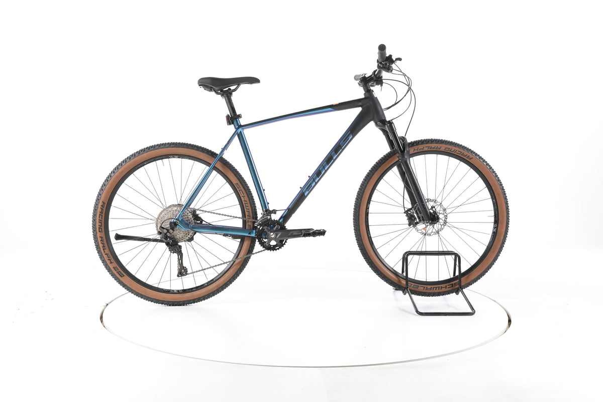 Bulls Copperhead 3 Fahrrad Hardtail - Image 1