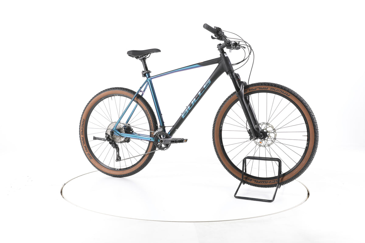 Bulls Copperhead 3 Fahrrad Hardtail - Image 2