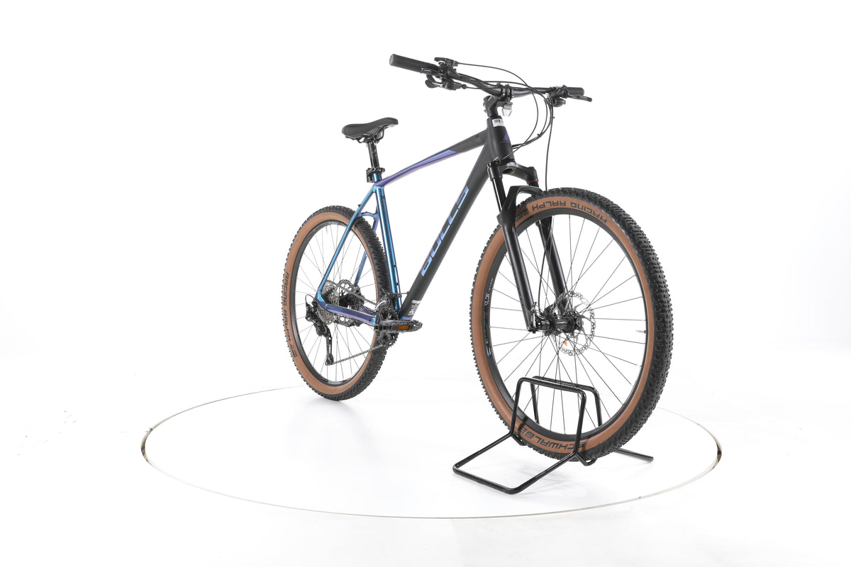 Bulls Copperhead 3 Fahrrad Hardtail - Image 3