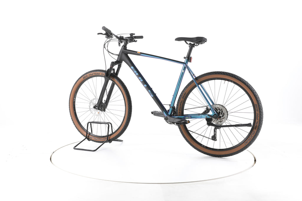 Bulls Copperhead 3 Fahrrad Hardtail - Image 8