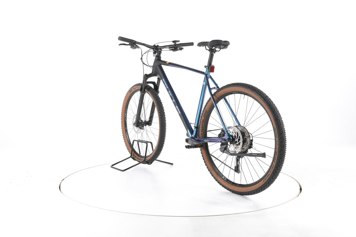 Bulls Copperhead 3 Fahrrad Hardtail - Image 9
