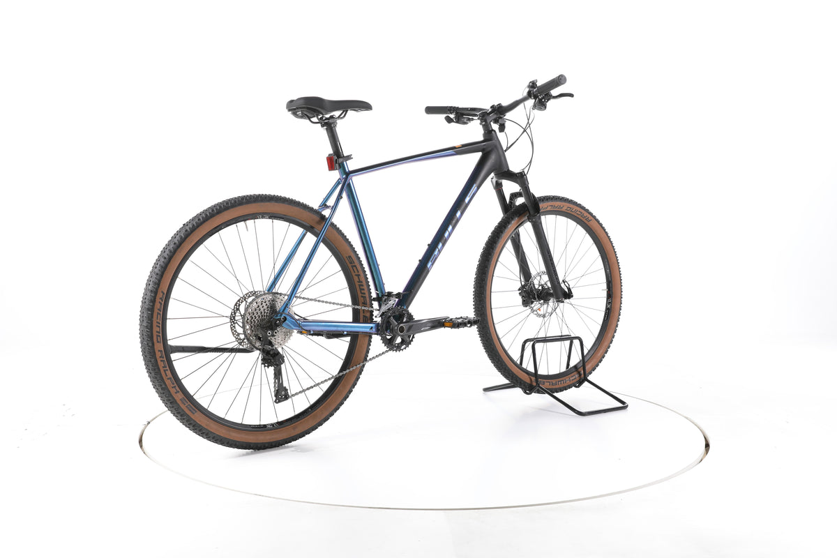 Bulls Copperhead 3 Fahrrad Hardtail - Image 12