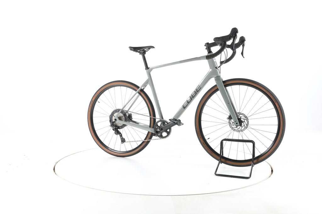 Cube Nuroad C:62 PRO Fahrrad Hardtail - Image 2