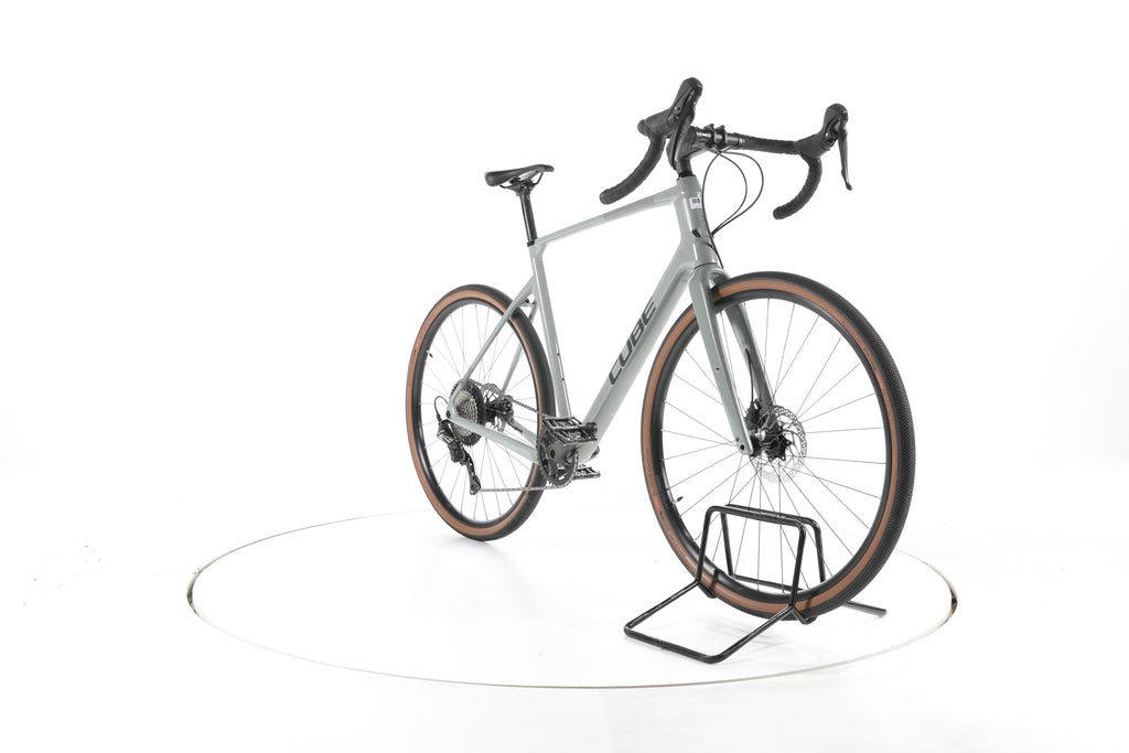 Cube Nuroad C:62 PRO Fahrrad Hardtail - Image 3