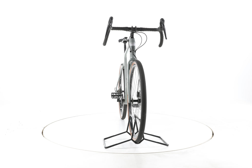 Cube Nuroad C:62 PRO Fahrrad Hardtail - Image 4