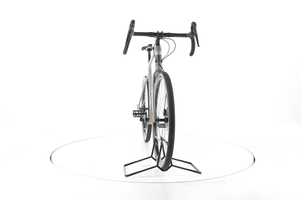 Cube Nuroad C:62 PRO Fahrrad Hardtail - Image 4