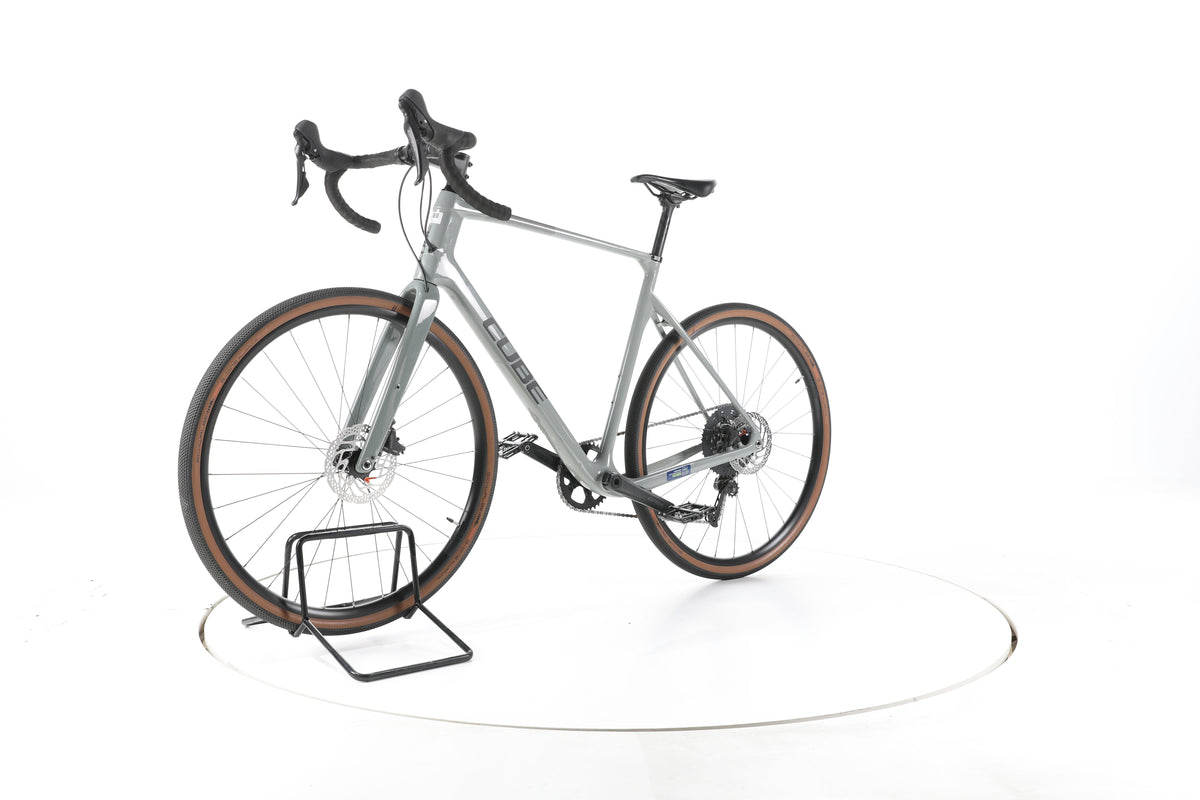 Cube Nuroad C:62 PRO Fahrrad Hardtail - Image 6