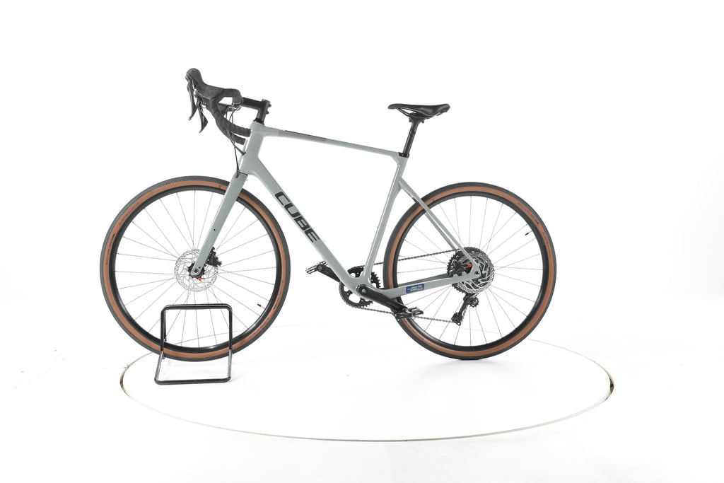 Cube Nuroad C:62 PRO Fahrrad Hardtail - Image 7