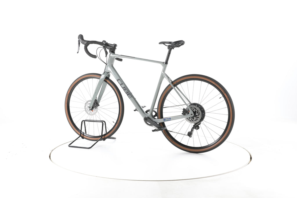 Cube Nuroad C:62 PRO Fahrrad Hardtail - Image 8