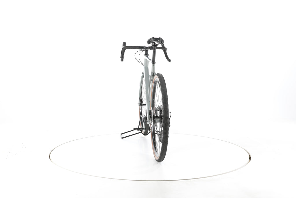 Cube Nuroad C:62 PRO Fahrrad Hardtail - Image 10
