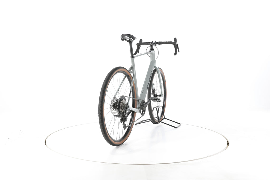 Cube Nuroad C:62 PRO Fahrrad Hardtail - Image 11