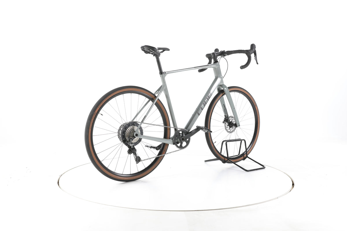 Cube Nuroad C:62 PRO Fahrrad Hardtail - Image 12