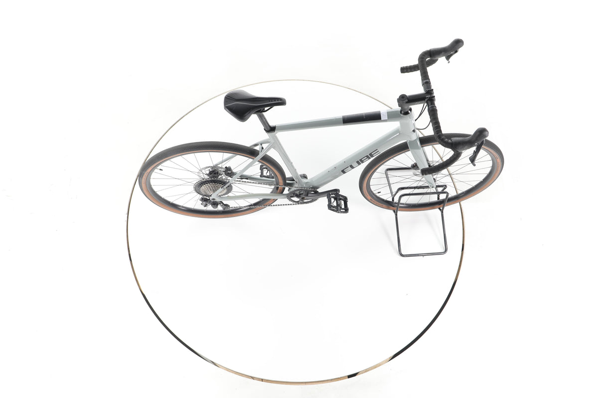 Cube Nuroad C:62 PRO Fahrrad Hardtail - Image 13