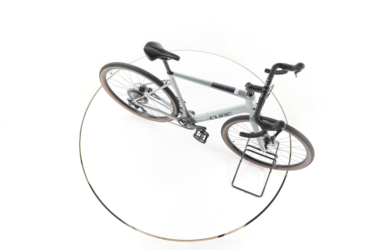 Cube Nuroad C:62 PRO Fahrrad Hardtail - Image 14
