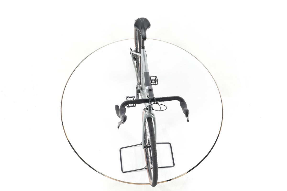 Cube Nuroad C:62 PRO Fahrrad Hardtail - Image 16