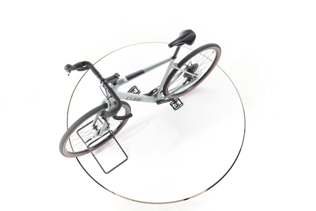 Cube Nuroad C:62 PRO Fahrrad Hardtail - Image 18