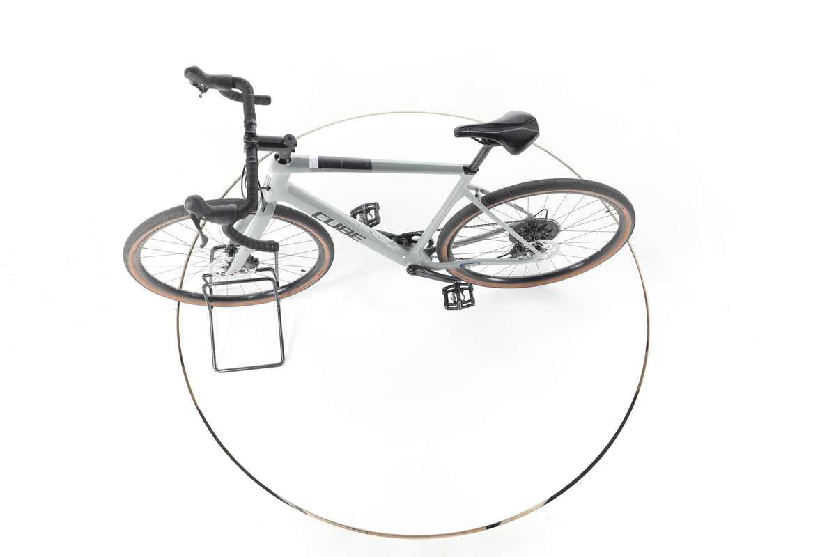 Cube Nuroad C:62 PRO Fahrrad Hardtail - Image 19