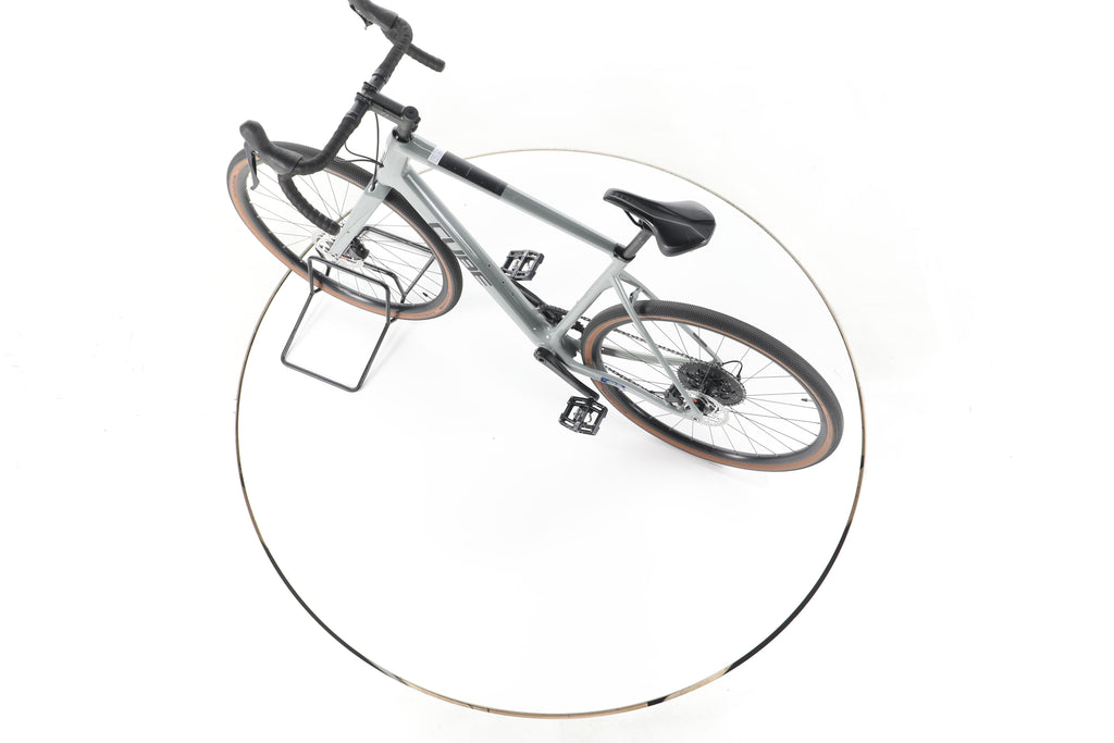 Cube Nuroad C:62 PRO Fahrrad Hardtail - Image 20