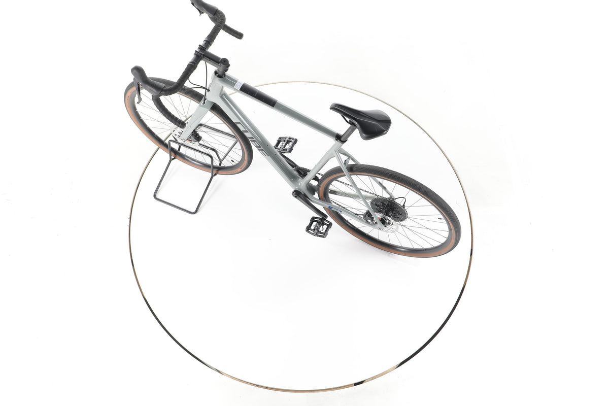 Cube Nuroad C:62 PRO Fahrrad Hardtail - Image 20
