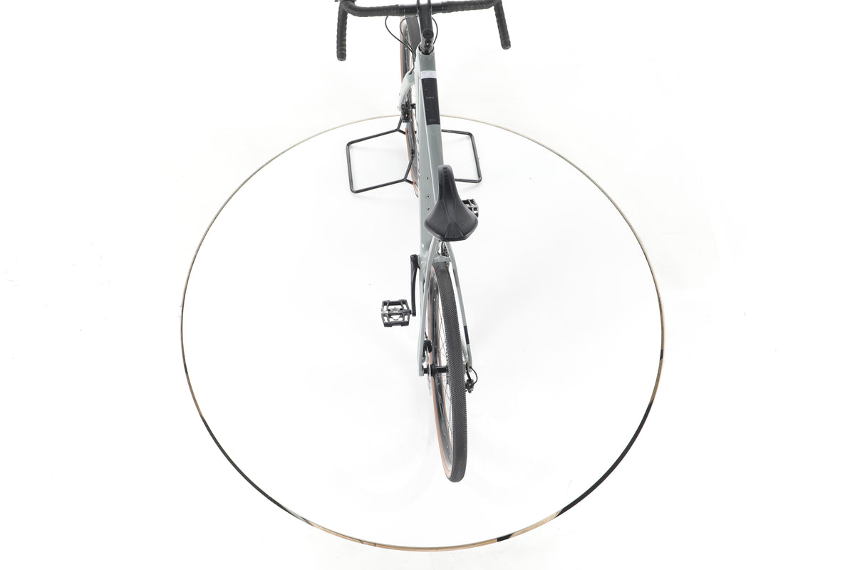 Cube Nuroad C:62 PRO Fahrrad Hardtail - Image 22