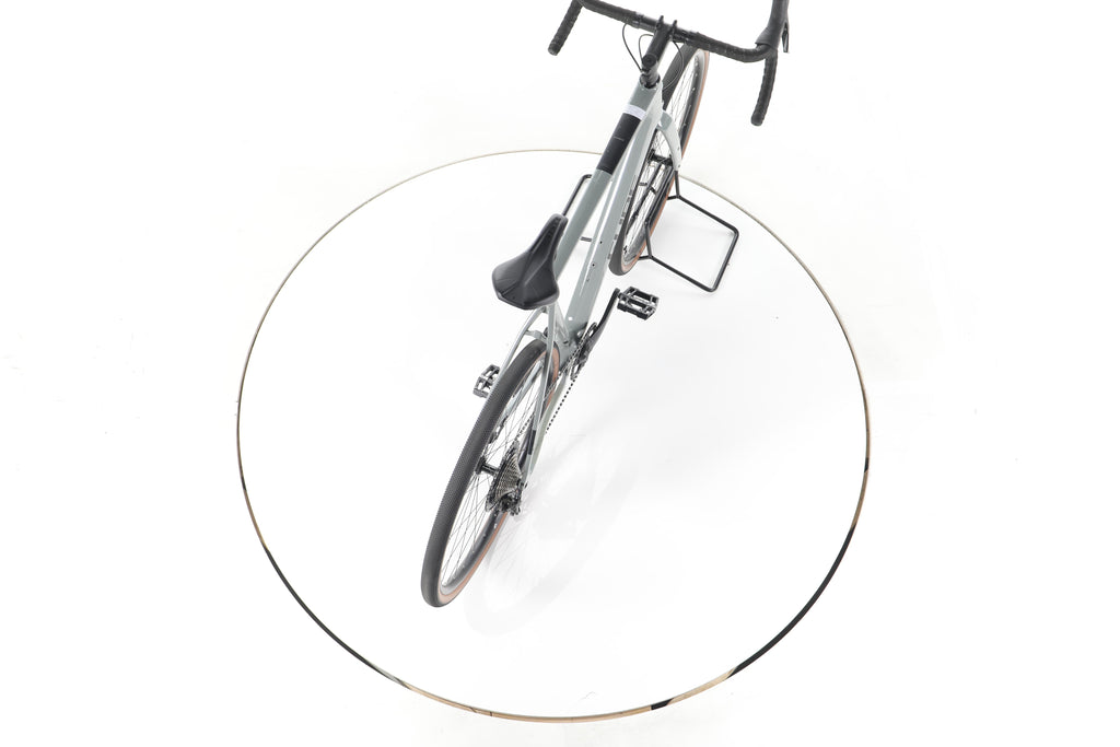 Cube Nuroad C:62 PRO Fahrrad Hardtail - Image 23