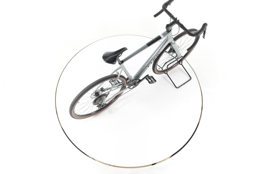 Cube Nuroad C:62 PRO Fahrrad Hardtail - Image 24