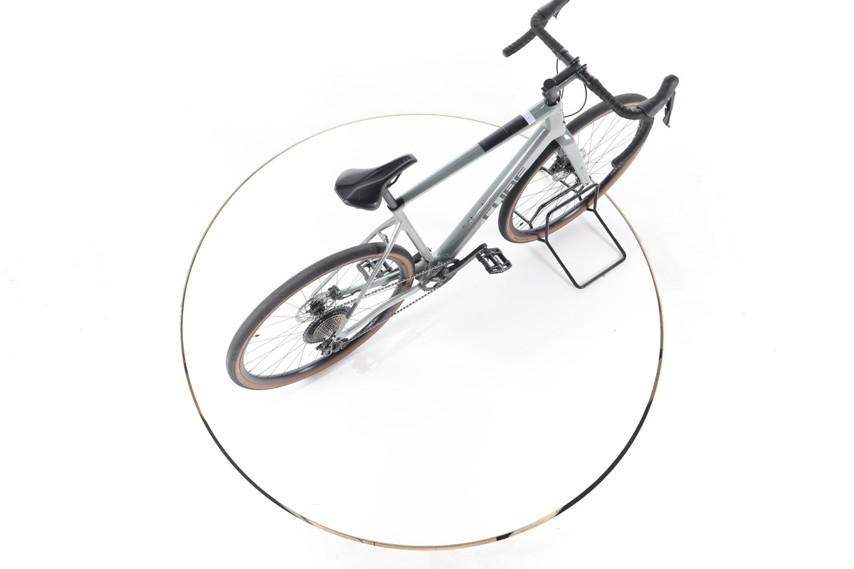 Cube Nuroad C:62 PRO Fahrrad Hardtail - Image 24