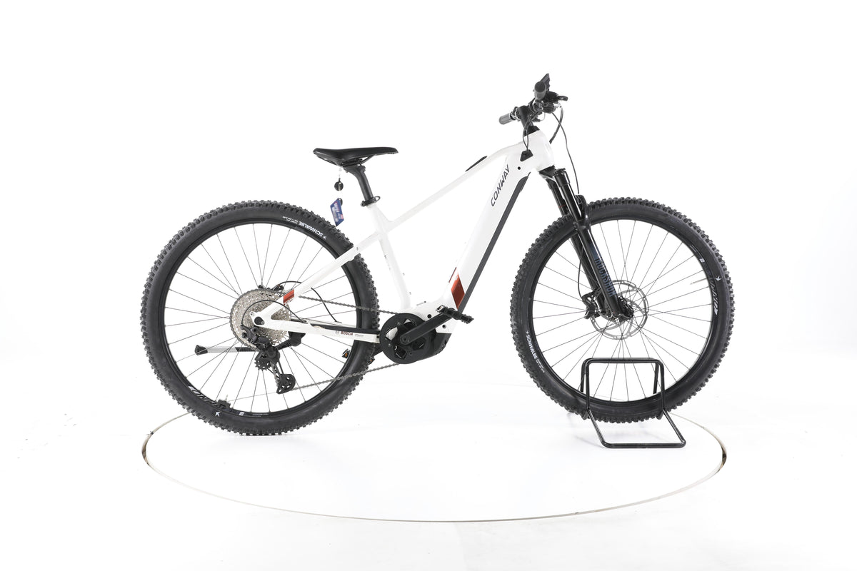 Conway Cairon S 8.0 E-Bike - Image 1