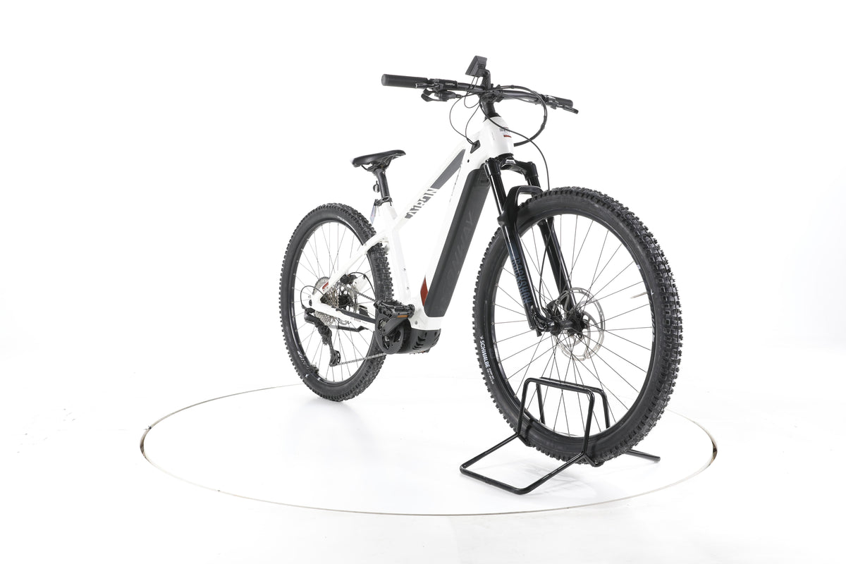 Conway Cairon S 8.0 E-Bike - Image 3