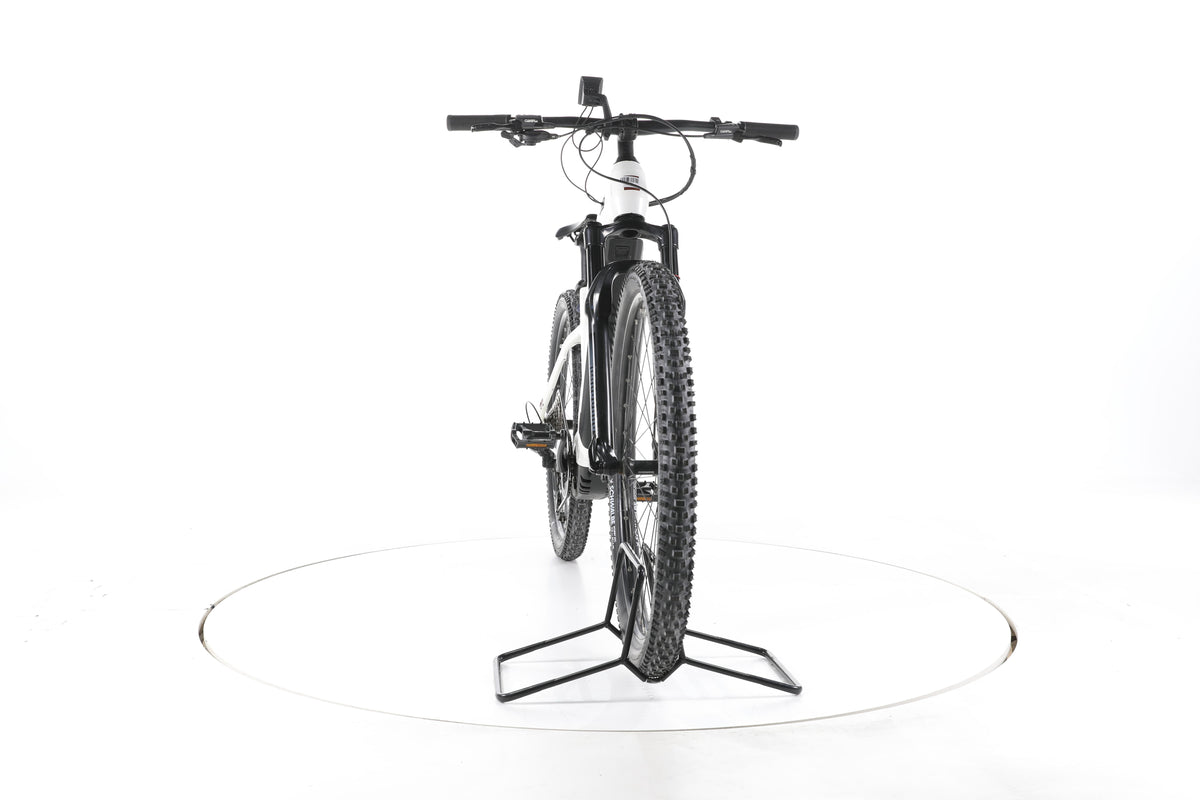Conway Cairon S 8.0 E-Bike - Image 4