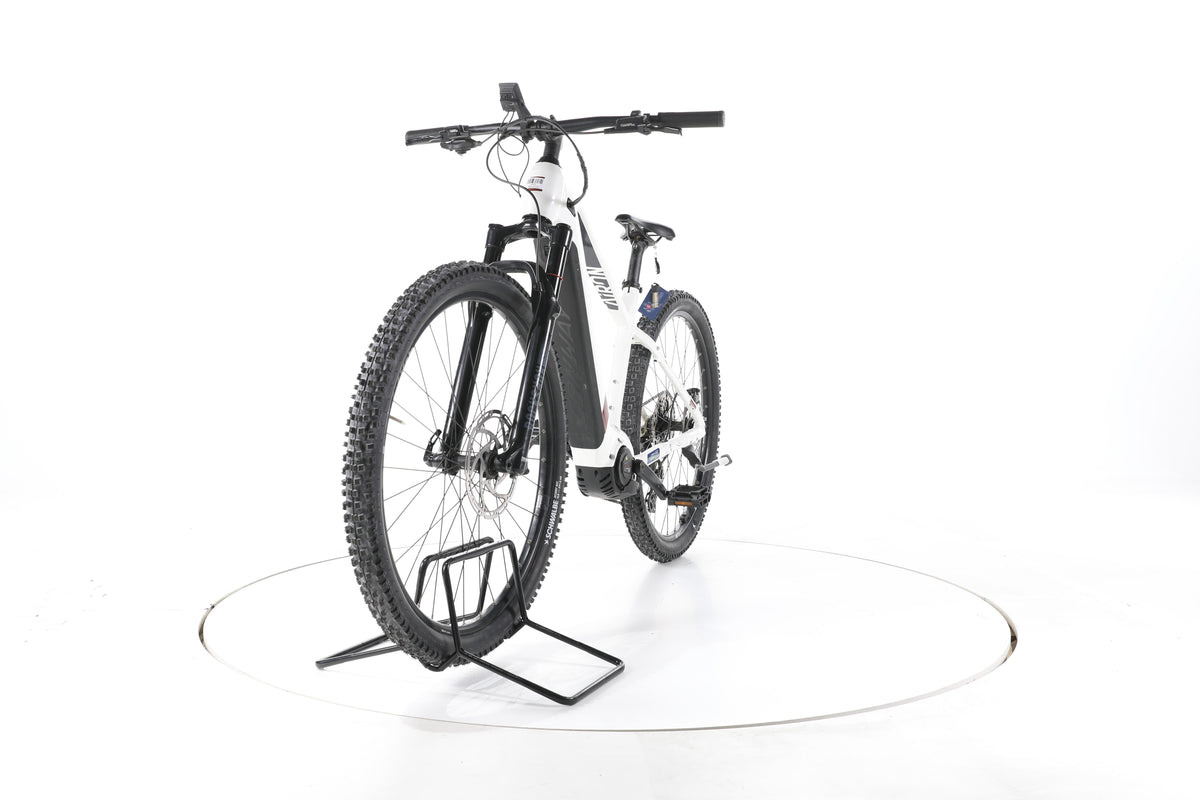 Conway Cairon S 8.0 E-Bike - Image 5