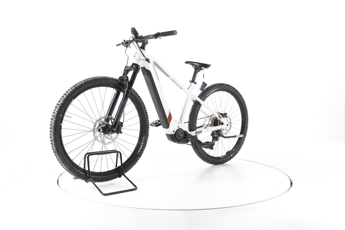 Conway Cairon S 8.0 E-Bike - Image 6