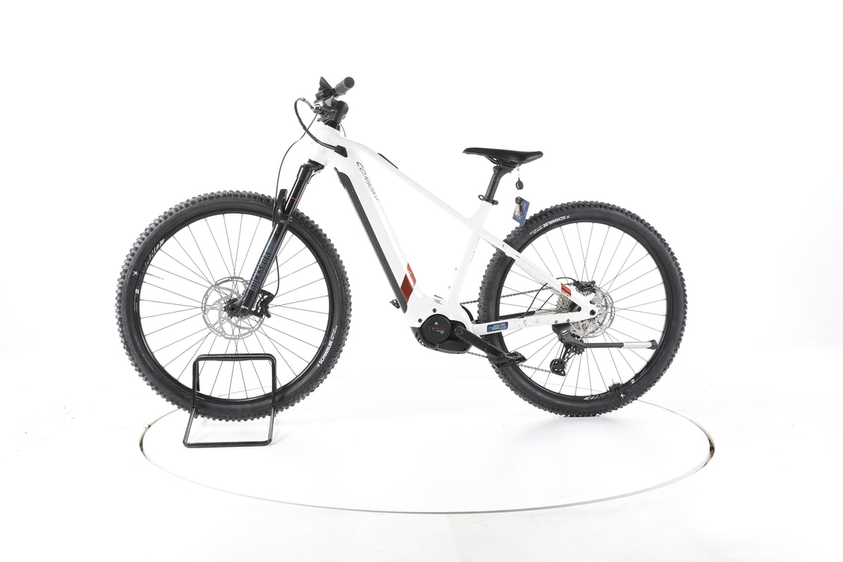 Conway Cairon S 8.0 E-Bike - Image 7